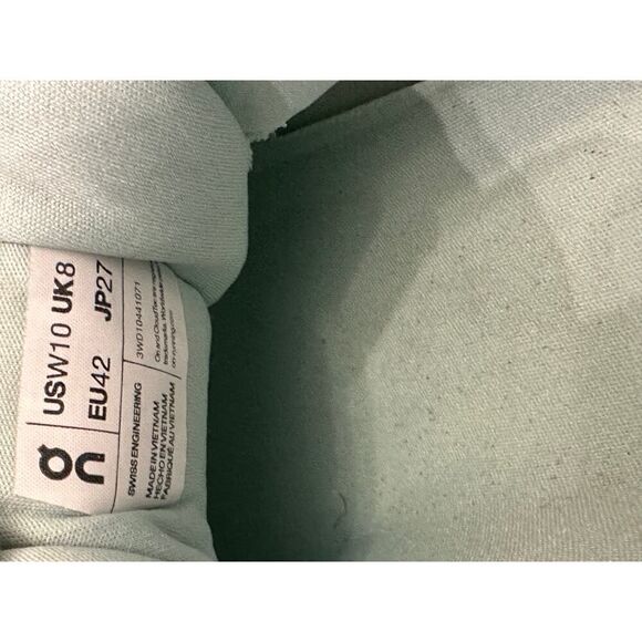 On Running Cloudsurfer Trainers - Picture 6 of 6